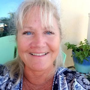 Meet your Posher, Darlene